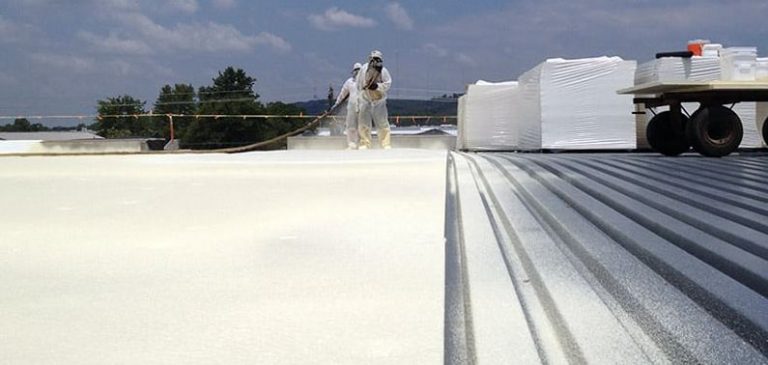 Silicone Roofing South Florida