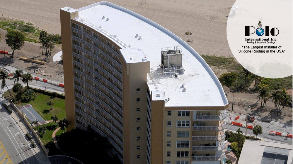 Roof Coating Systems Fort Lauderdale