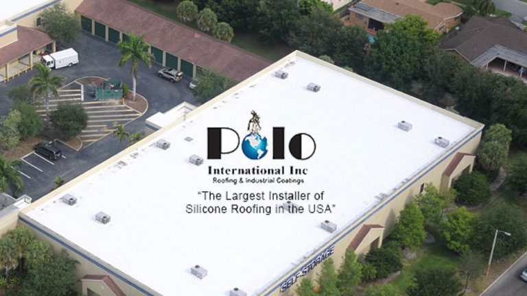 Polyurethane Roofing Agent