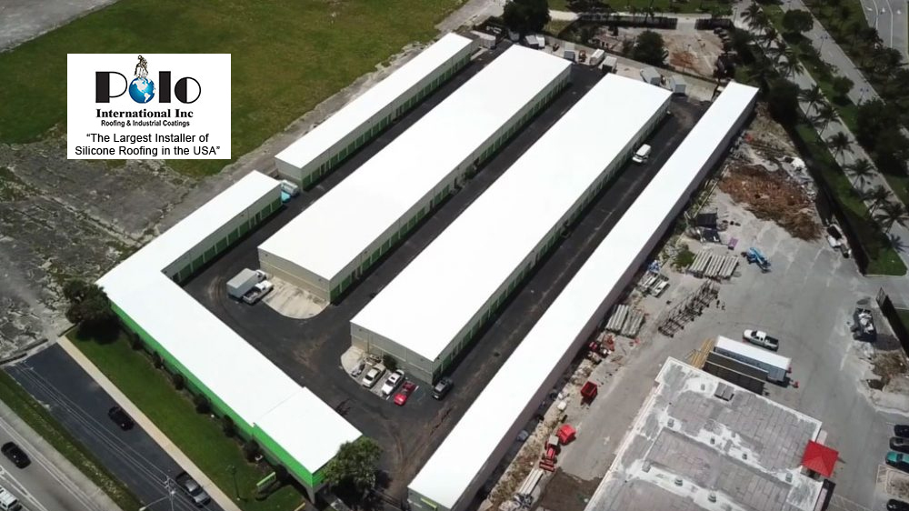 Commercial Roofing Fort Lauderdale