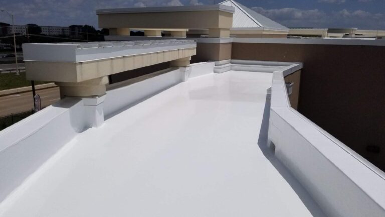 Spray Foam Roofing Contractors in Florida