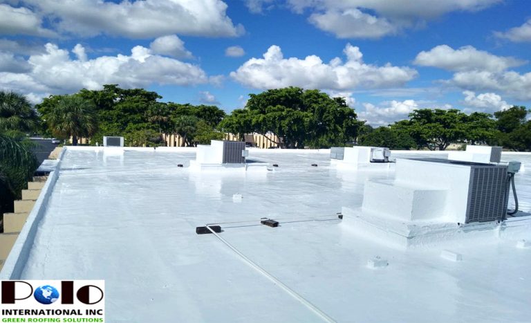 benefits of silicone roofing; Silicone Roof agent