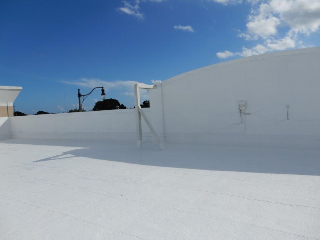 SPF Roofing Contractors Fort Lauderdale