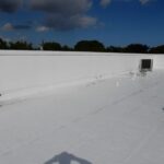 Industrial Roofing Coatings