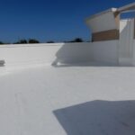 Commercial Flat Roof Contractors