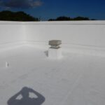 Silicone Roof Coating Installation Company