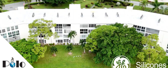 GE Silicone