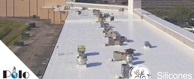 SPF Roofing System