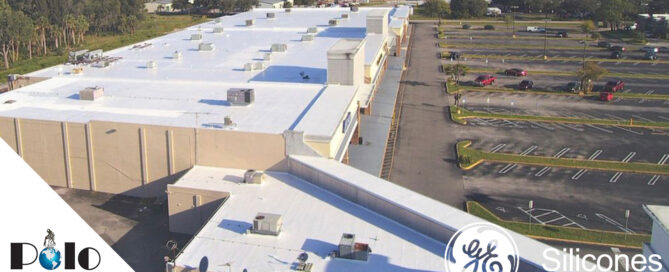 SPF Roofing System