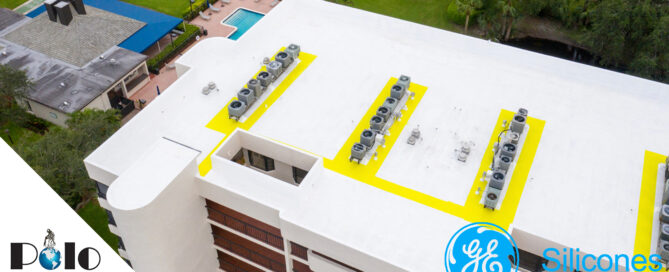 SPF Roofing System