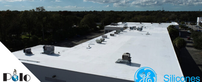 SPF Roofing System