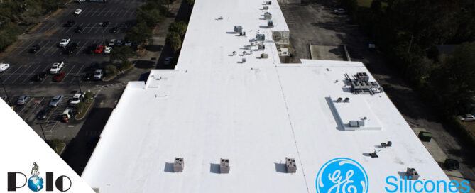 SPF Roofing System