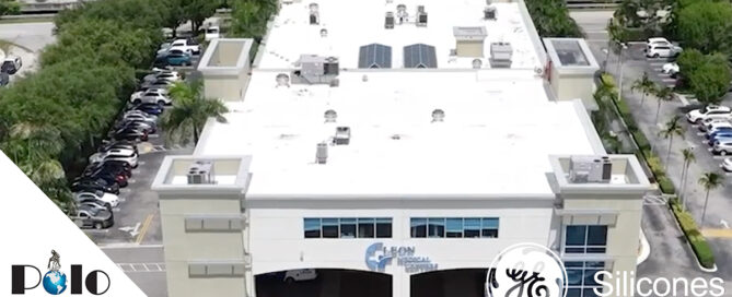 spray foam roofing for commercial roofs
