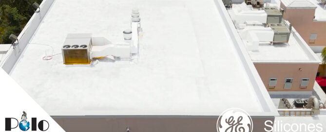 spray foam roofing for commercial roofs