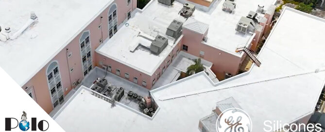 spray foam roofing for commercial roofs