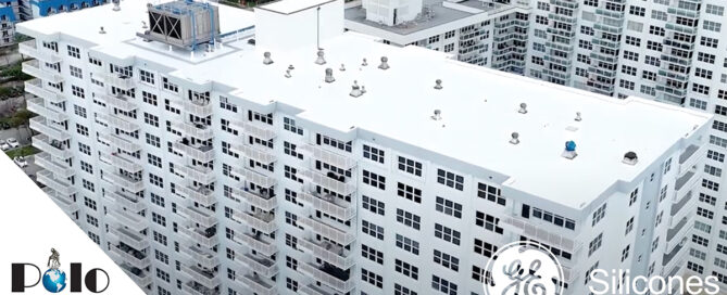spray foam roofing for commercial roofs