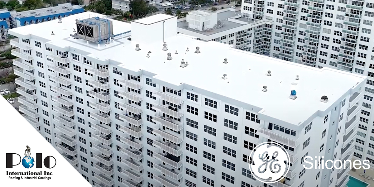 spray foam roofing for commercial roofs