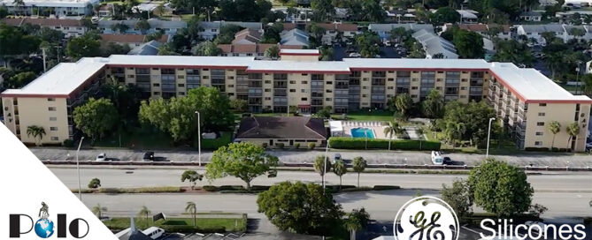 spray foam roofing for commercial roofs