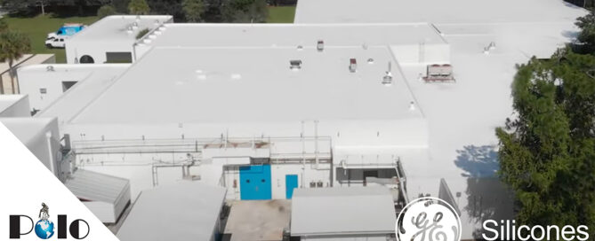 spray foam roofing for commercial roofs