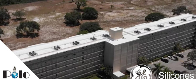 spray foam roofing for commercial roofs