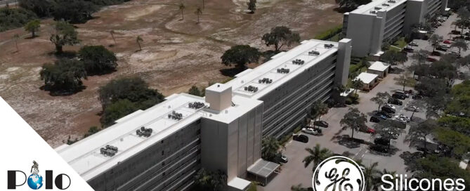 spray foam roofing for commercial roofs