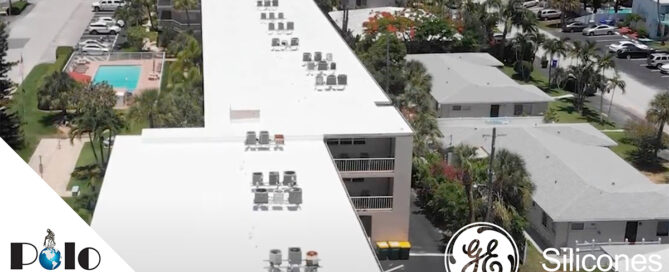 spray foam roofing for commercial roofs