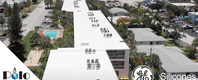 spray foam roofing for commercial roofs