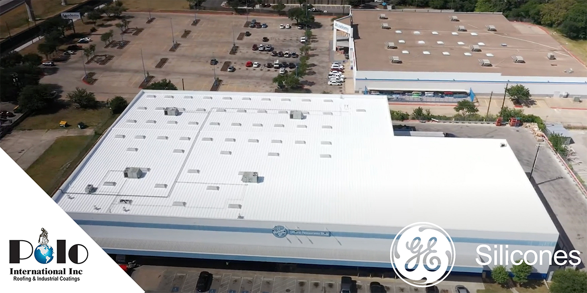 spray foam roofing for commercial roofs