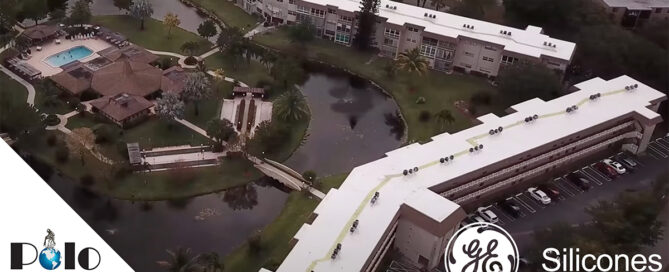 spray foam roofing for commercial roofs