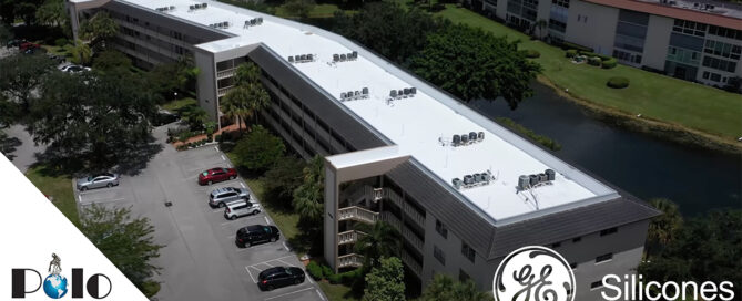 spray foam roofing for commercial roofs