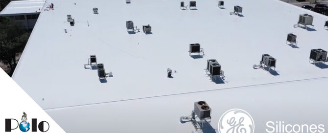 spray foam roofing for commercial roofs