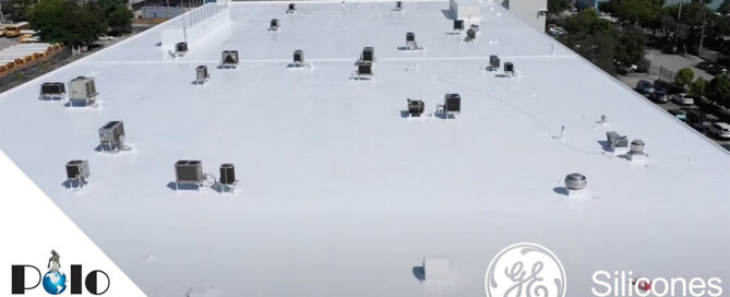 spray foam roofing for commercial roofs