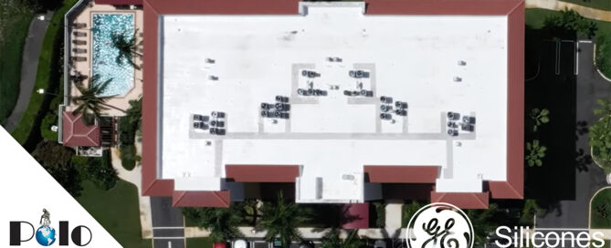 spray foam roofing for commercial roofs