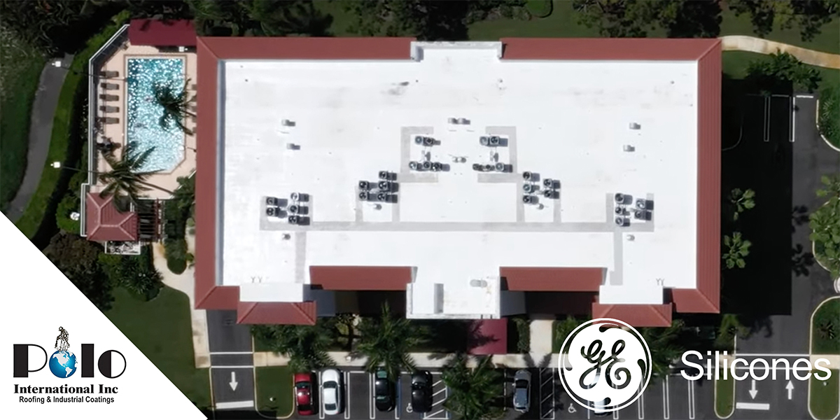 spray foam roofing for commercial roofs