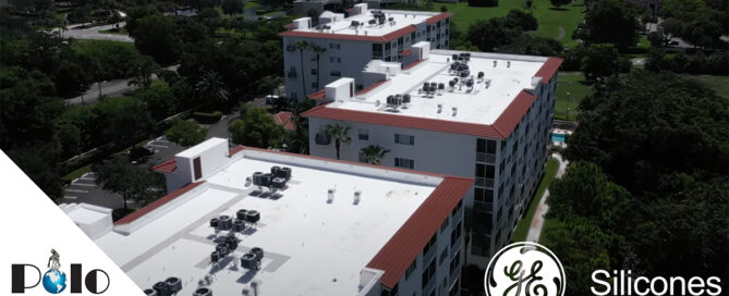spray foam roofing for commercial roofs