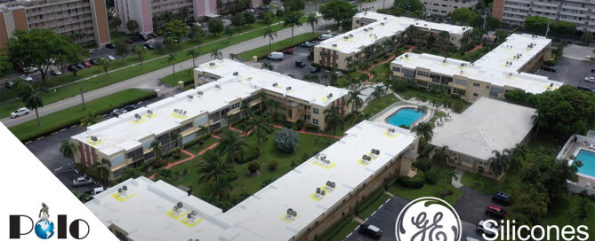 spray foam roofing for commercial roofs