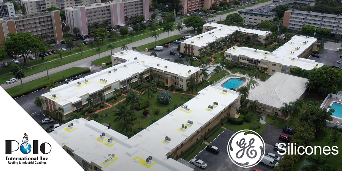 spray foam roofing for commercial roofs