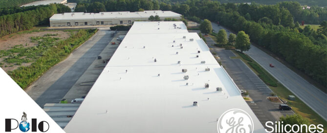 spray foam roofing for commercial roofs