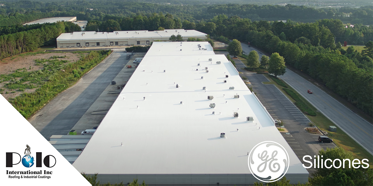 spray foam roofing for commercial roofs