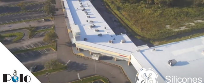 spray foam roofing for commercial roofs